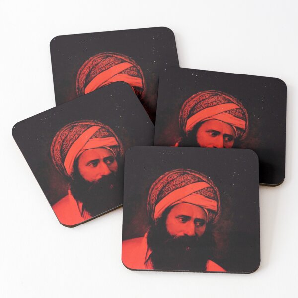 Item preview, Ben Ish Chai Stylized designed and sold by Chayelim Almonim.
