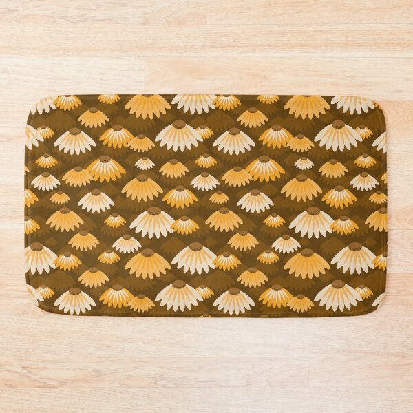 Item preview, Echinacea_3 designed and sold by Valentina Sawyer.