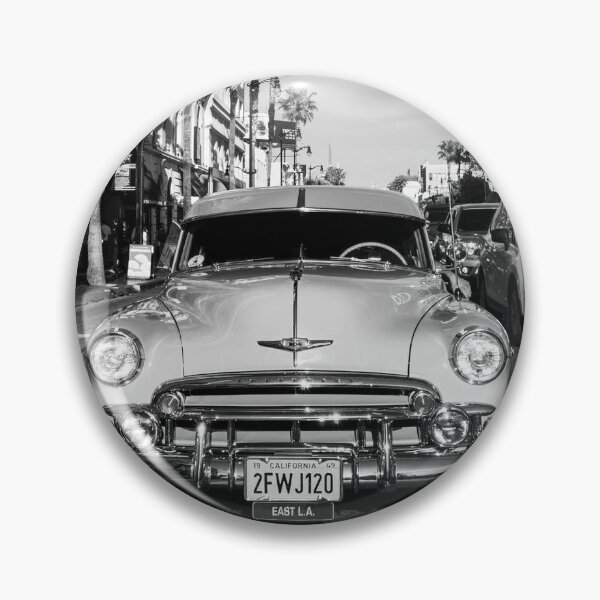 Item preview, 60s Cadillac at Venice Beach designed and sold by HollywoodGlam.