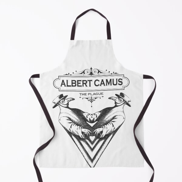 Artikelvorschau, ALBERT CAMUS entworfen und verkauft von Delapits.