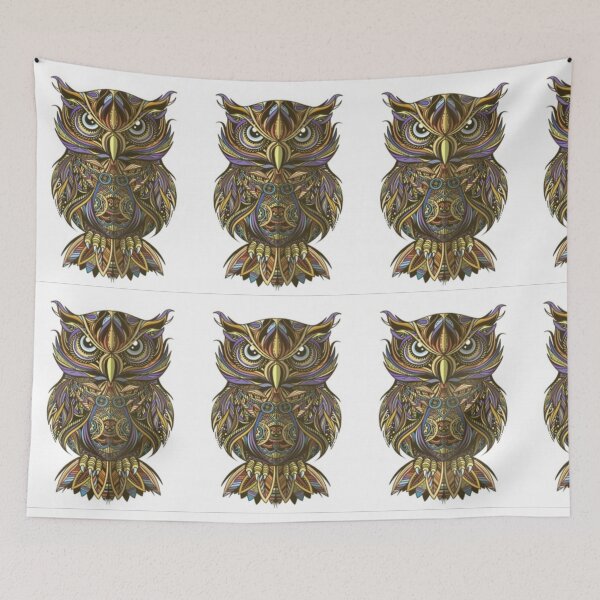 Item preview, Owl Image designed and sold by Jodes16.