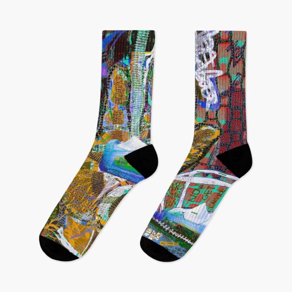 Item preview, Further (Helsinki Bus Station Theory Linja #4) designed and sold by SaltCitySage.