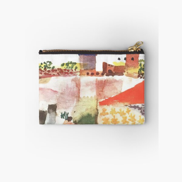 Item preview, Hammamet with , Paul Klee designed and sold by neteor.