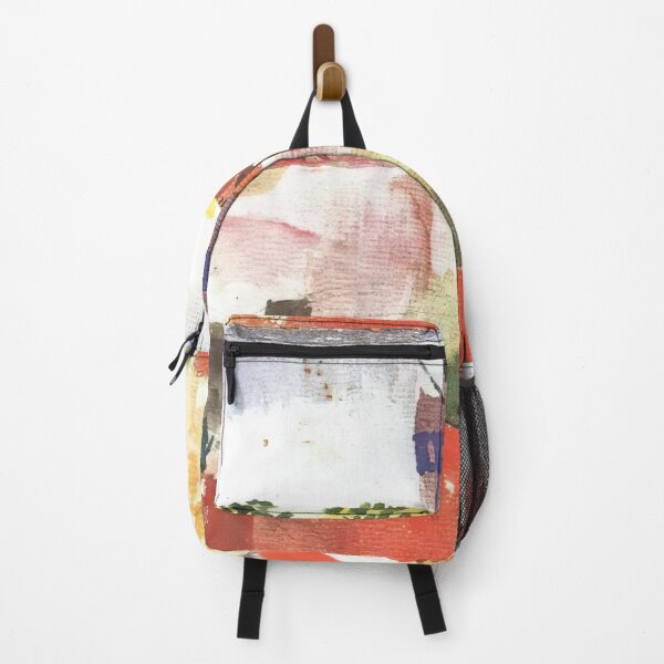 Item preview, Hammamet with , Paul Klee designed and sold by neteor.