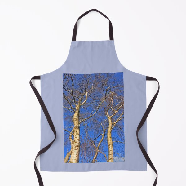 Item preview, Silver Birch, Turbary Common, March 2021 designed and sold by RedHillDigital.