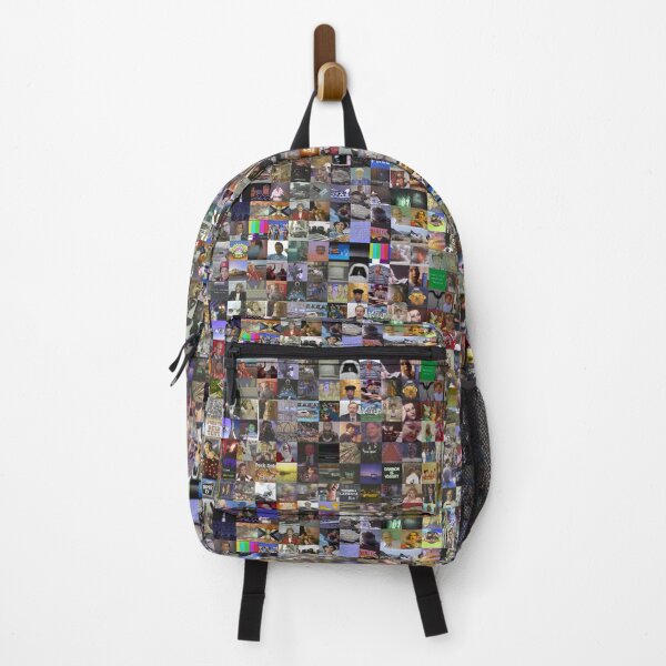 Item preview, Late Night Television Trash designed and sold by OrrinTaylorArt.