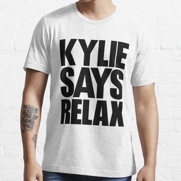 kylie tshirts