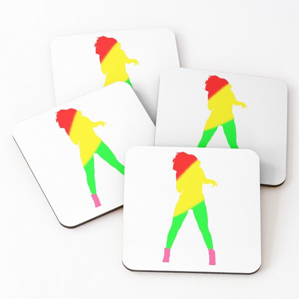 Item preview, Island Flavor Riri designed and sold by THEFreshYOUNGgent.