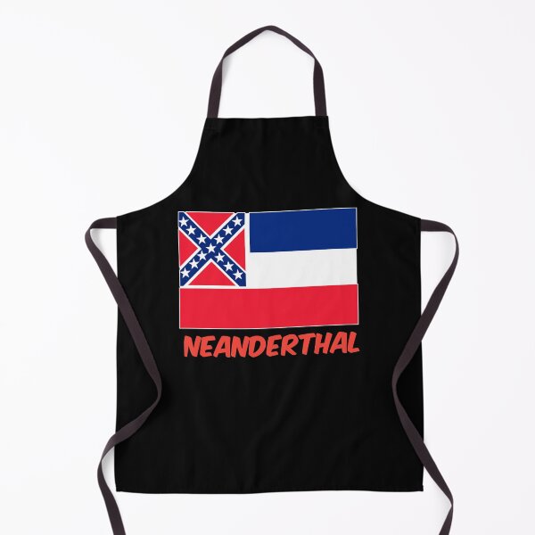 Item preview, Mississippi Neanderthals designed and sold by sasijaya.