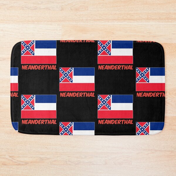 Item preview, Mississippi Neanderthals designed and sold by sasijaya.
