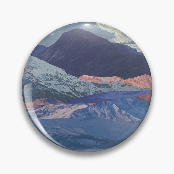 Item preview, Mountain designed and sold by Ochic.
