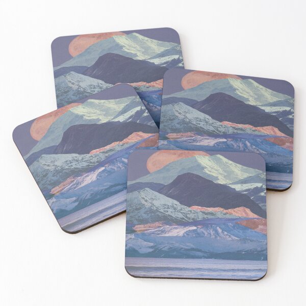 Item preview, Mountain designed and sold by Ochic.