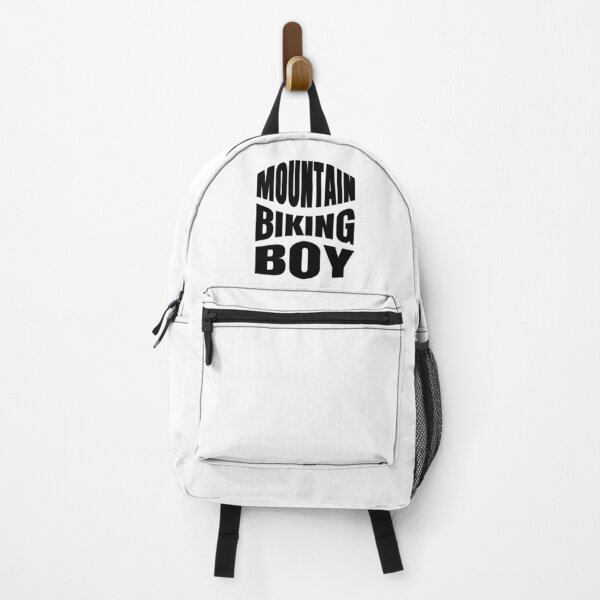 Item preview, Mountain Biking boy MTB Riding designed and sold by DARBOL-DESIGN.