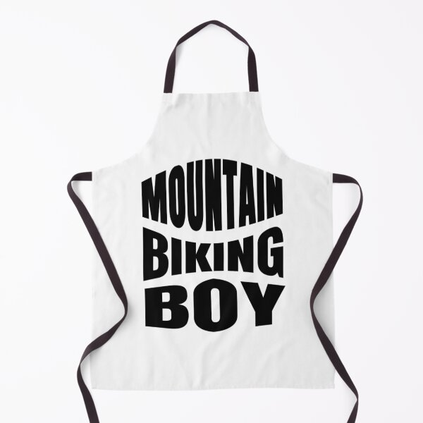 Item preview, Mountain Biking boy MTB Riding designed and sold by DARBOL-DESIGN.