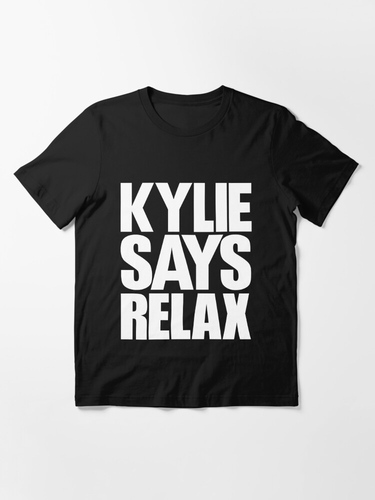 kylie tshirts