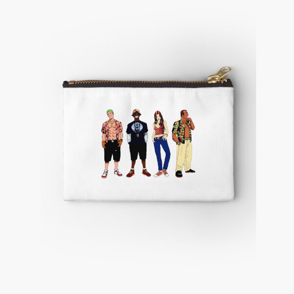 Item preview, Crazy taxi characters  designed and sold by Zesiz.