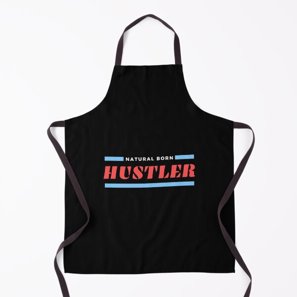 Item preview, Natural Born Hustler designed and sold by Exey02.