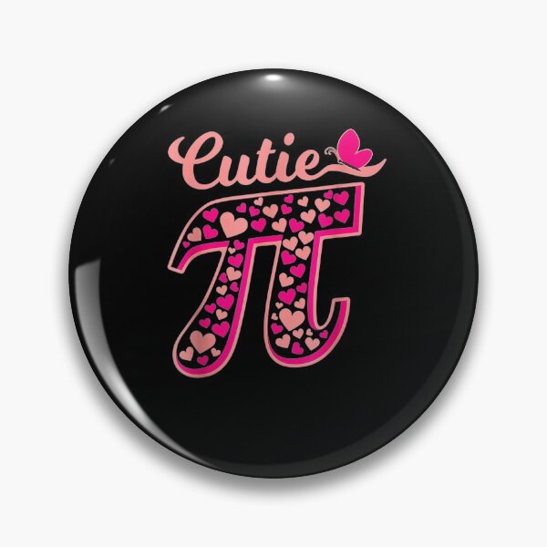 Item preview, Pi Day Women Kids Men Toddler Math Teacher Cutie Pi  designed and sold by melisenda.