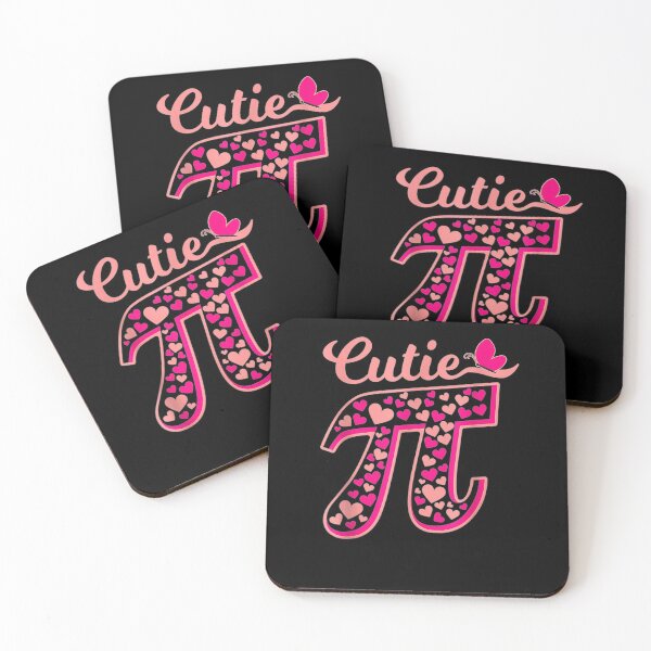 Item preview, Pi Day Women Kids Men Toddler Math Teacher Cutie Pi  designed and sold by melisenda.