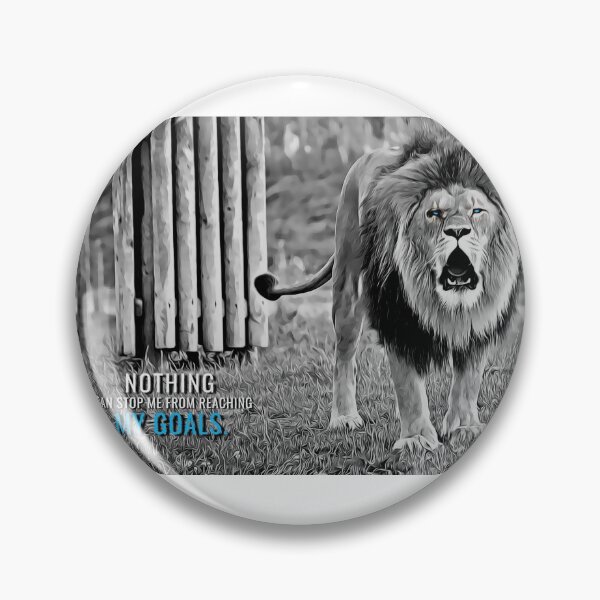 Item preview, Reaching my Goals designed and sold by hiunlimit.