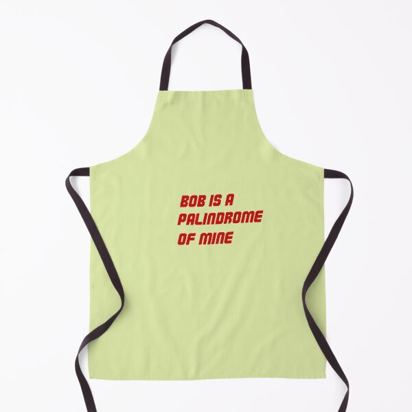 Item preview, Bob Is A Palindrome Of Mine designed and sold by Wyman Brent.