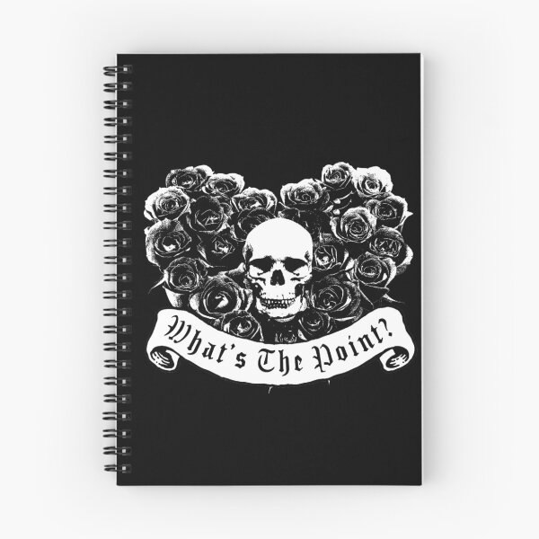 Item preview, What's the point? designed and sold by benjaminbailey.