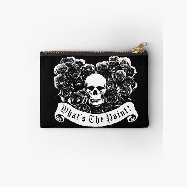 Item preview, What's the point? designed and sold by benjaminbailey.