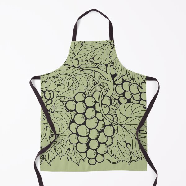 Item preview, Bunch of grapes. Line art drawing designed and sold by fairytaleprints.