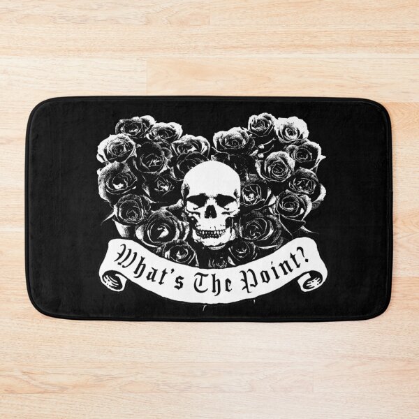 Item preview, What's the point? designed and sold by benjaminbailey.