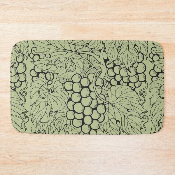 Item preview, Bunch of grapes. Line art drawing designed and sold by fairytaleprints.