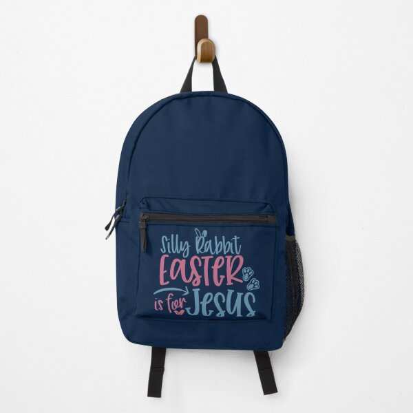 Item preview, Silly rabbit easter is fie Jesus designed and sold by WOWSOMETHINGNEW.