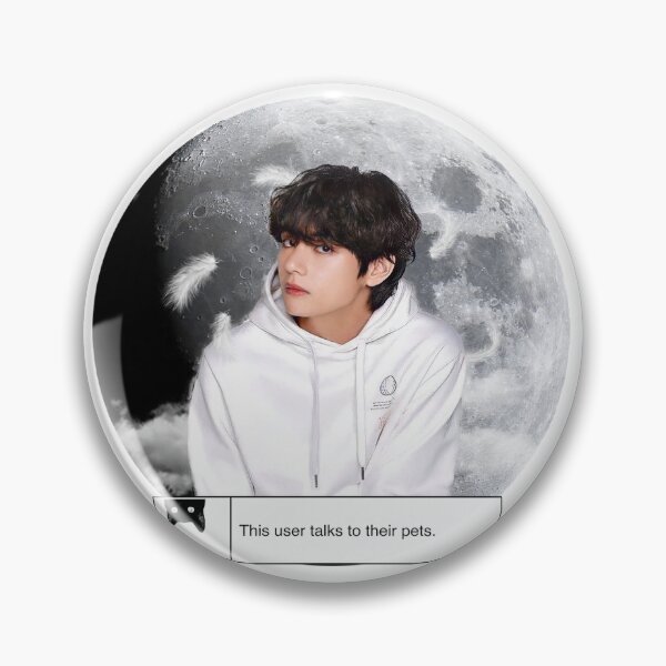 Item preview, Taehyung 6 designed and sold by hicyrielle.