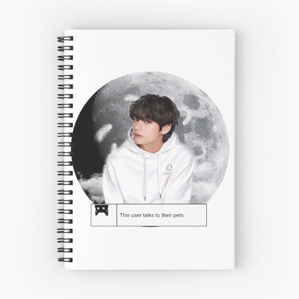 Item preview, Taehyung 6 designed and sold by hicyrielle.