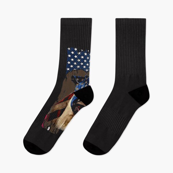 Item preview, Pitbull 3D American Flag designed and sold by BirdJamarcus.