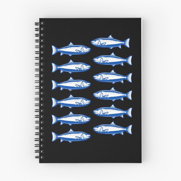 Item preview, Movimento Le Sardine Anti-Salvini  designed and sold by CreativeTshirt1.