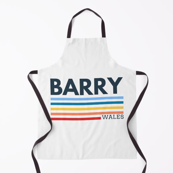 Item preview, Barry City of Wales designed and sold by UK-Cities.
