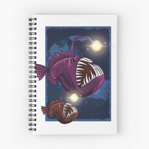 Item preview, Frogfish lantern designed and sold by ElBeDesigns.