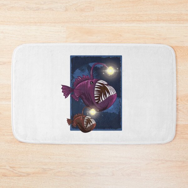 Item preview, Frogfish lantern designed and sold by ElBeDesigns.