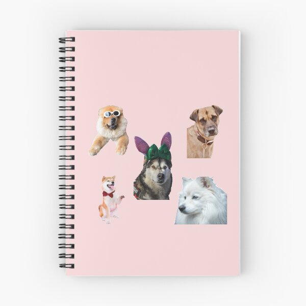 Item preview,  Puppy Love-Awesome dogs Pack  designed and sold by Openspace2020.