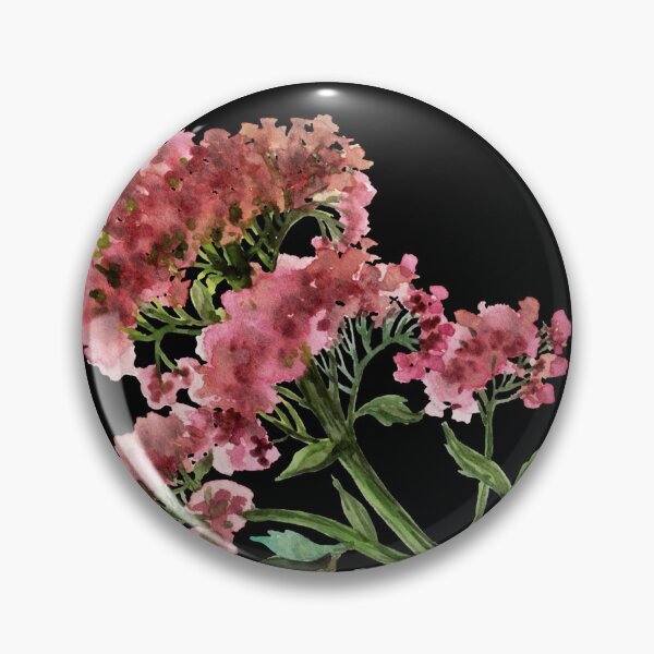 Item preview, Witch Herb Collection - Valerian for Peace, Harmony and Protection designed and sold by ThreeHaresMedia.