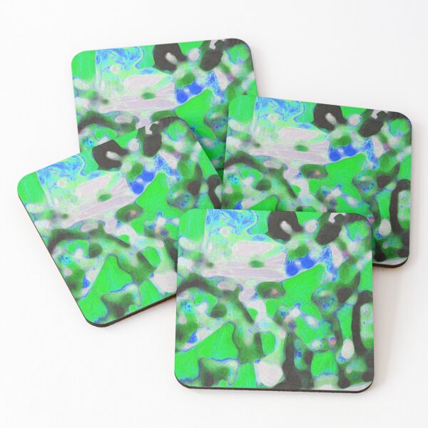 Item preview, Green camo designed and sold by dirtywaters.