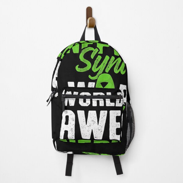 Item preview, Nephrotic Syndrome Survivor Awesome Kidney Warrior designed and sold by melisenda.