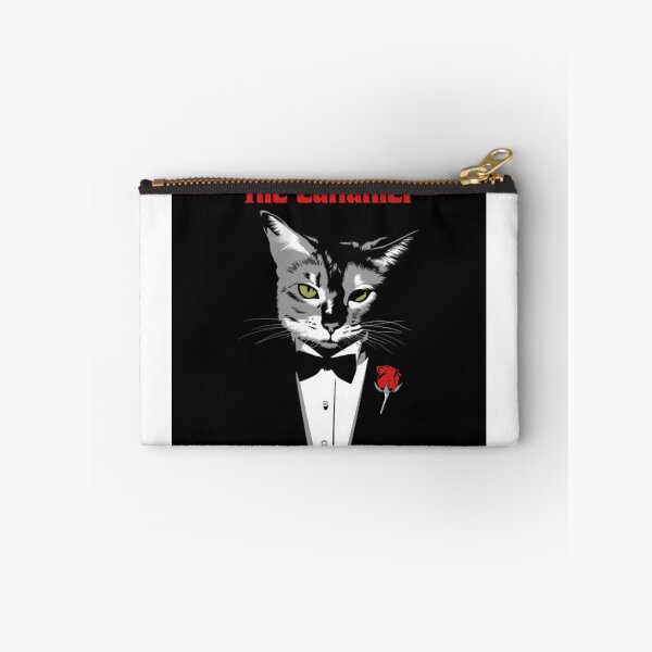 Item preview, The Catfather designed and sold by DIDOSSO.