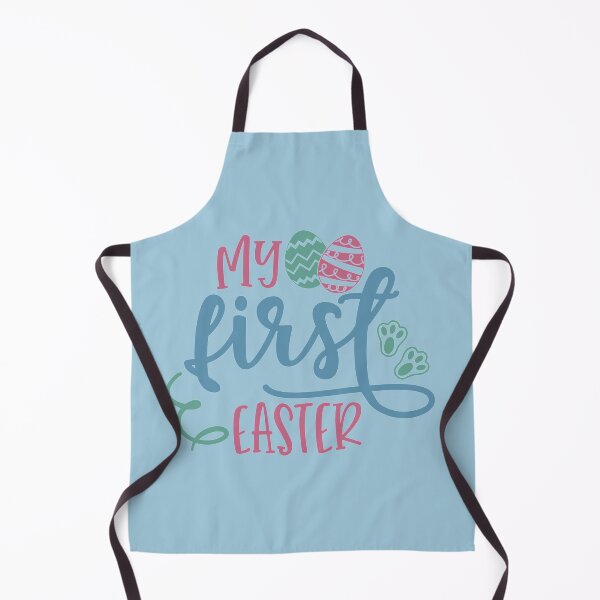 Item preview, My first Easter designed and sold by WOWSOMETHINGNEW.