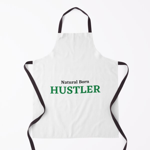 Item preview, Natural Born Hustler designed and sold by Exey02.
