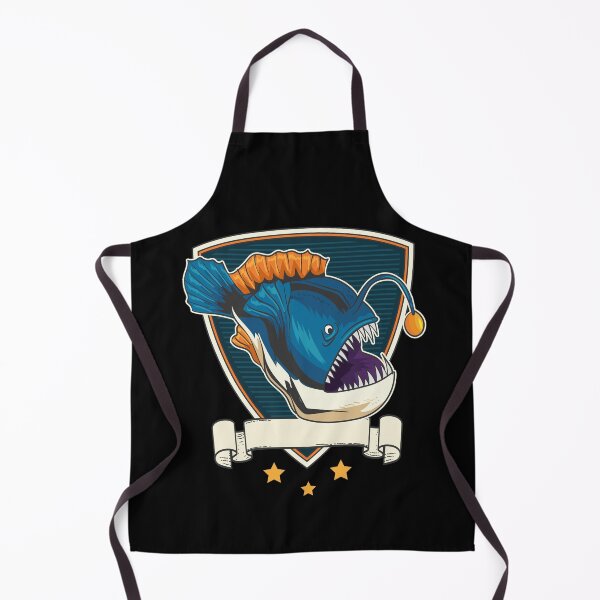 Item preview, Devilfish Frogfish designed and sold by ElBeDesigns.