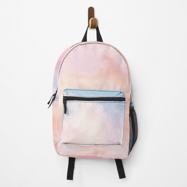 Item preview, Dreamsicle Sky #1 #dreamy #wall #decor #art designed and sold by Anita's & Bella's Art.