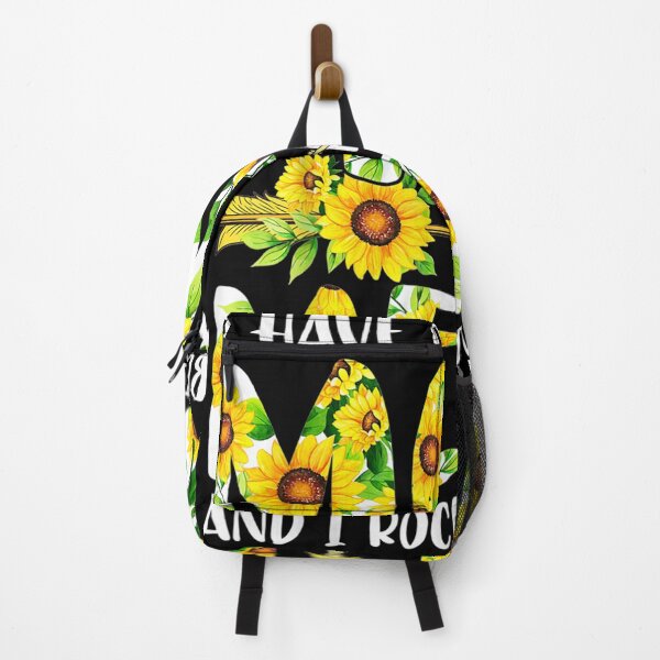 Item preview, Cute I Have Two Titles Mom And Meme Sunflowers designed and sold by melisenda.