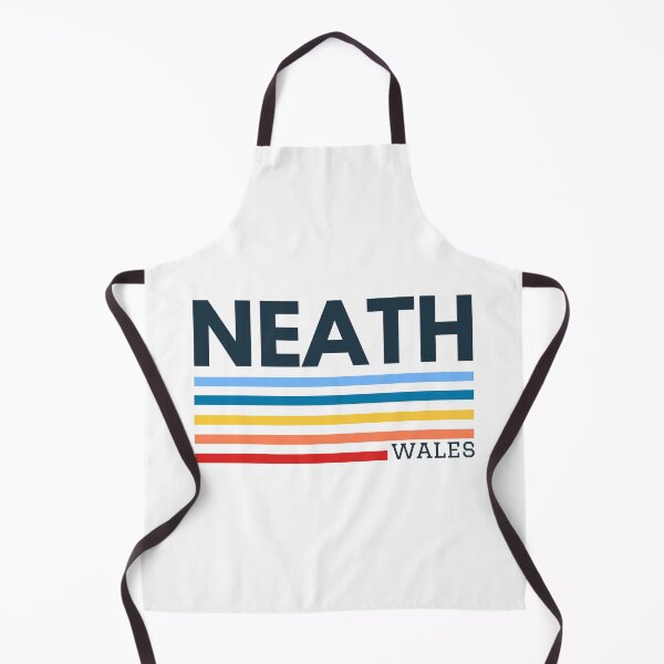 Item preview, Neath City of Wales designed and sold by UK-Cities.