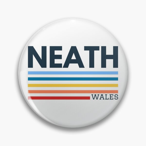 Item preview, Neath City of Wales designed and sold by UK-Cities.